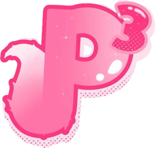 P³