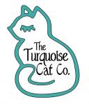 The Turquoise Cat Co.