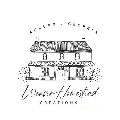 Weaver Homestead Creations