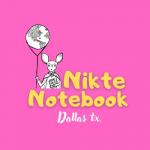Notebook Nikte