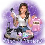 Wing It Designs