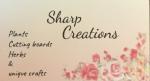 Sharp Creations