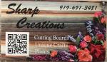 Sharp Creations