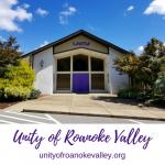 Unity of Roanoke Valley