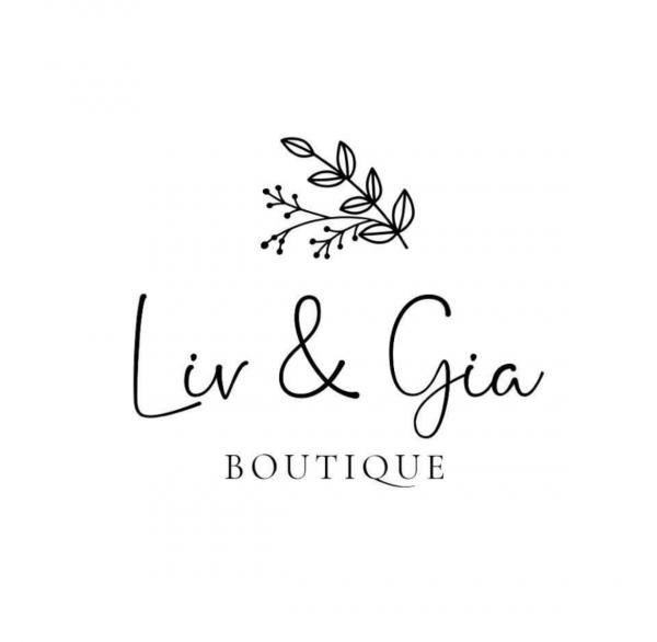 LIV  AND GIA BOUTIQUE