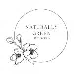 Naturally Green by Dora