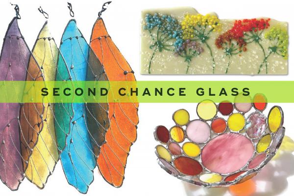 Second Chance Glass