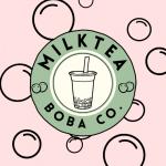 Milk Tea Boba Co