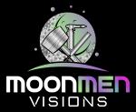 Moon Men Visions