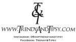 Trendy & Tipsy