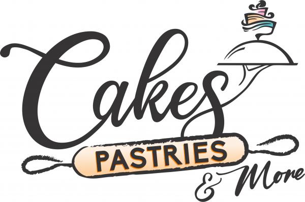 Cakes Pastries & More