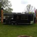 Tony D's Hog Wild BBQ & Catering