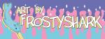 Frostyshark