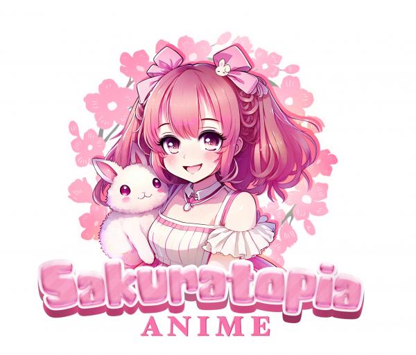 Sakuratopia Anime