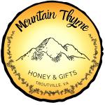 Mountain Thyme Honey & Gifts, LLC