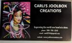 Carli's Joolbox  Plus