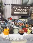 Christine's Vintage Market