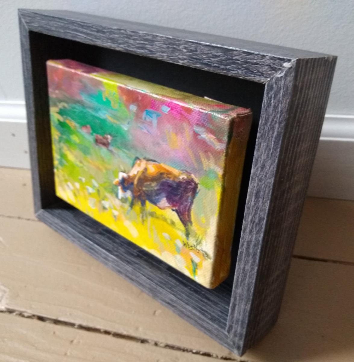 Bright Pasture picture