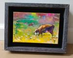 Bright Pasture