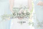 6 Hour | Wedding Experience