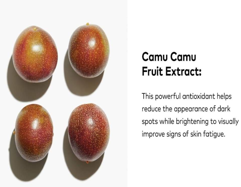 All Bright C Serum picture