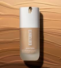 Skin Twin Featherweight Foundation