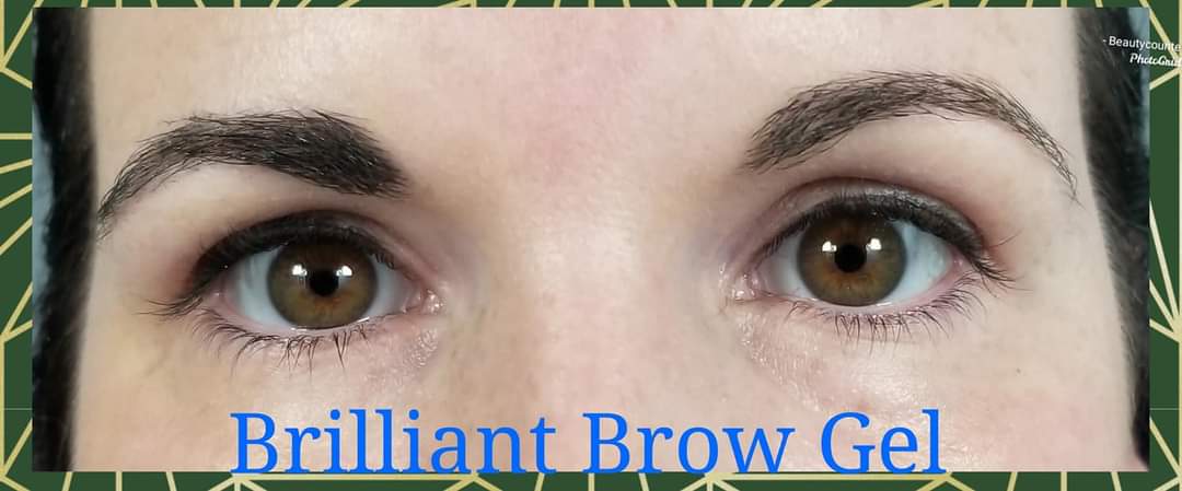 Brilliant Brow Gel picture