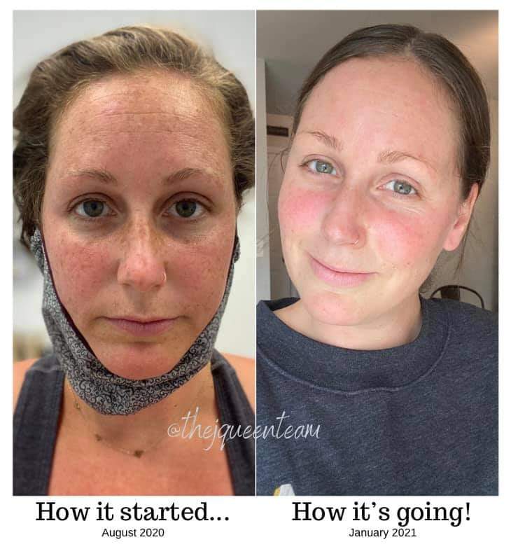 Countertime Set- Your age is perfect! picture