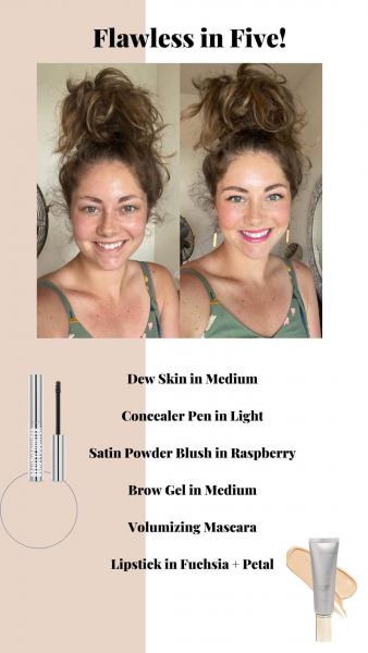 Dew Skin Tinted Moisturizer picture