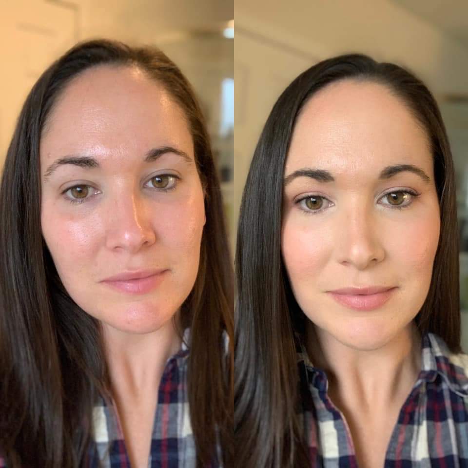 Brilliant Brow Gel picture