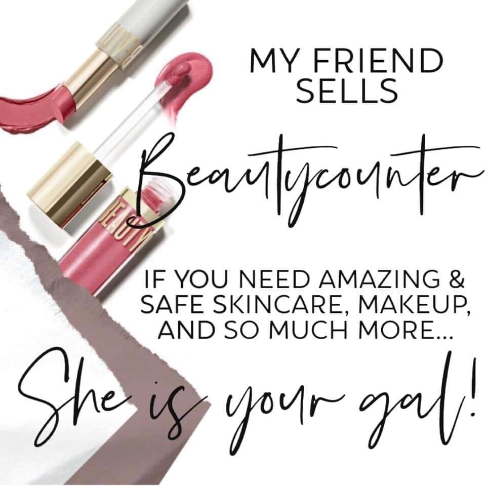 Host a Virtual Bridal Shower with Beautycounter! picture