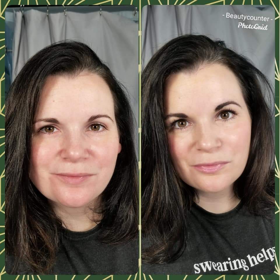 Skin Twin Featherweight Foundation picture