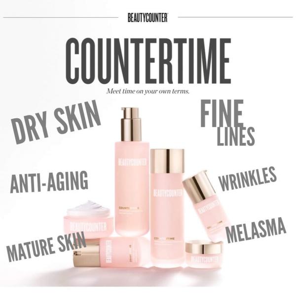 Countertime Set- Your age is perfect!