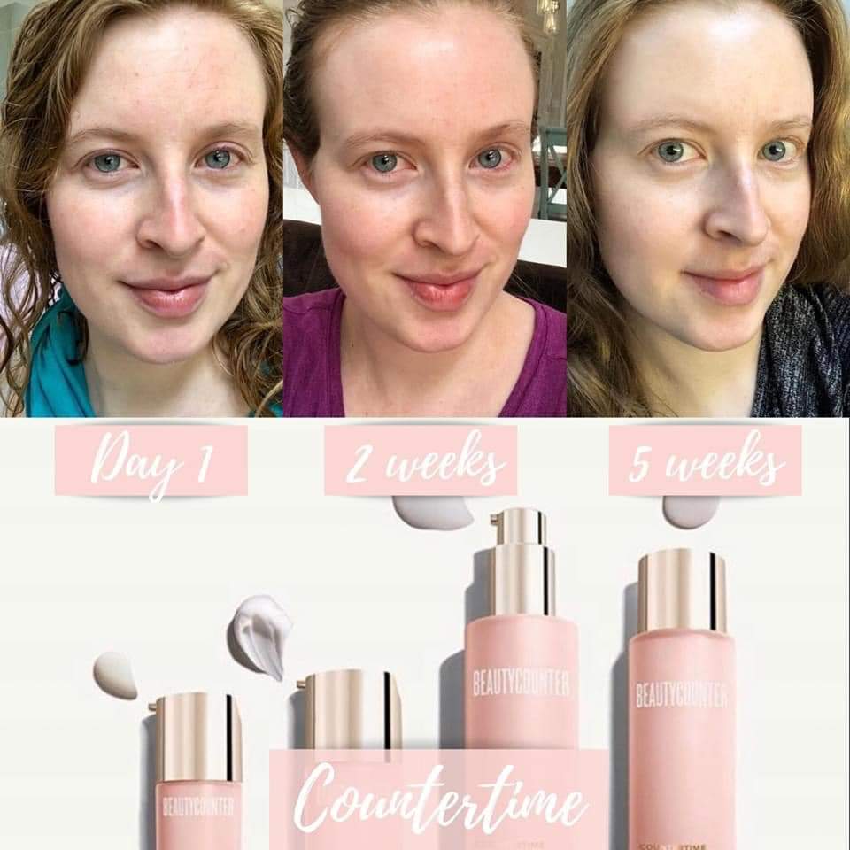 Countertime Set- Your age is perfect! picture