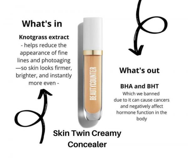 Concealer picture