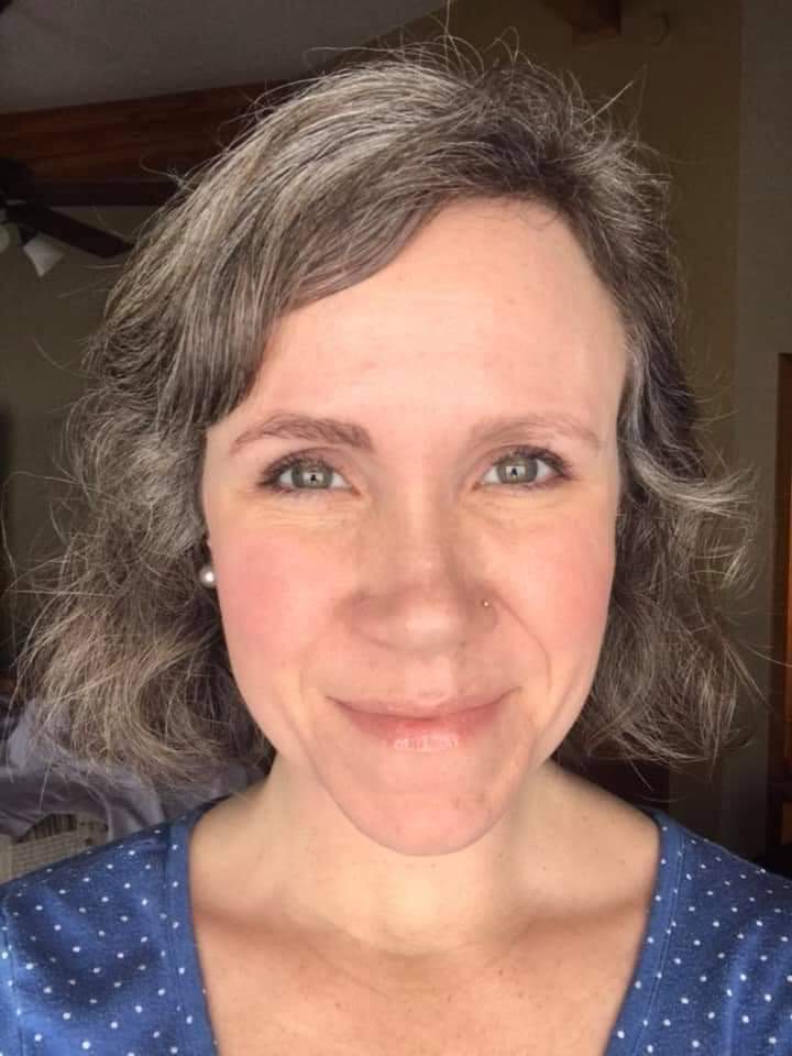 Brilliant Brow Gel picture