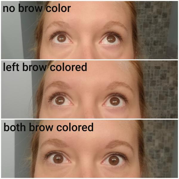 Brilliant Brow Gel picture