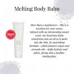 Melting Body Balm