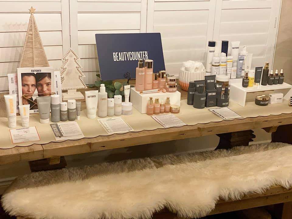 Host a Virtual Bridal Shower with Beautycounter! picture