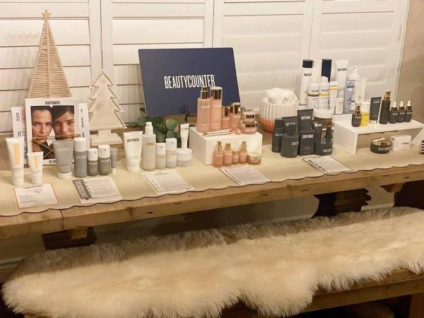 Host a Virtual Bridal Shower with Beautycounter! picture