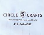 Circle S Crafts
