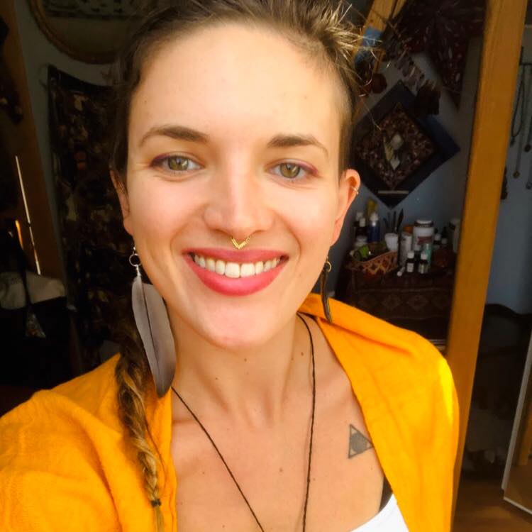 Hayley Dayis User Profile