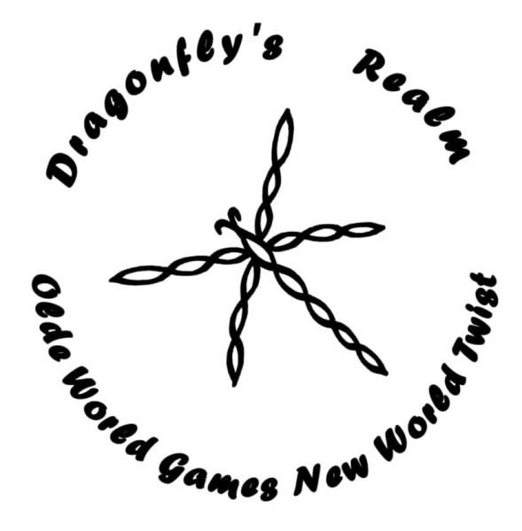 Francine Norsworthy, dba Dragonfly's Realm