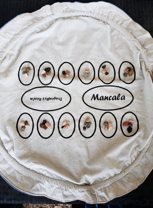 Mancala picture