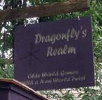 Dragonfly's Realm