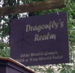 Francine Norsworthy, dba Dragonfly's Realm