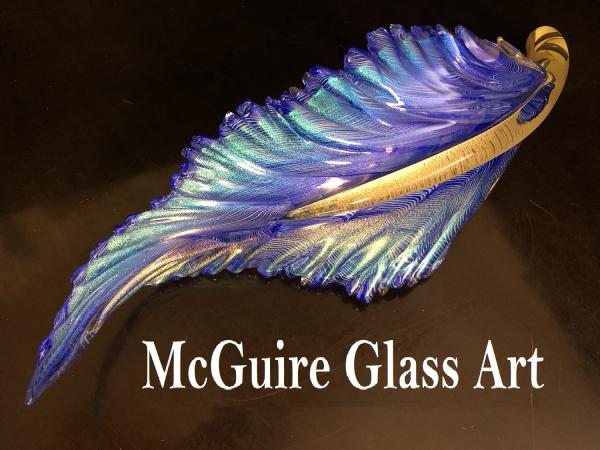 McGuire Glass Art