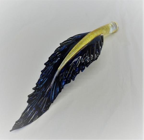 Feather, Multi-color