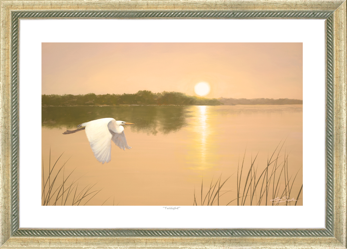 Twilight - Limited Edition Reproduction picture