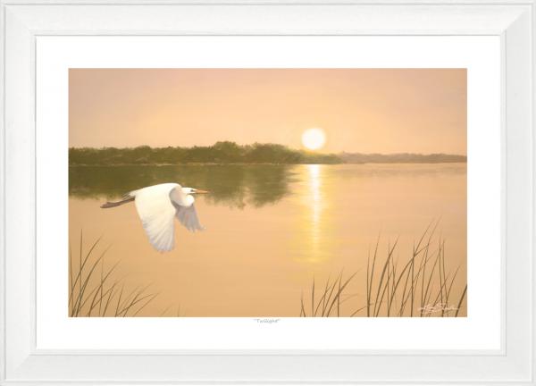 Twilight - Limited Edition Reproduction picture